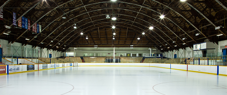 Council Approves Oakville Arena Redevelopment