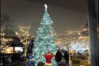 31st Annual Kerr Village Christmas Tree Lighting & Holiday Market