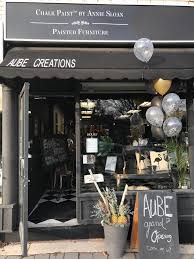 Aube II Creations