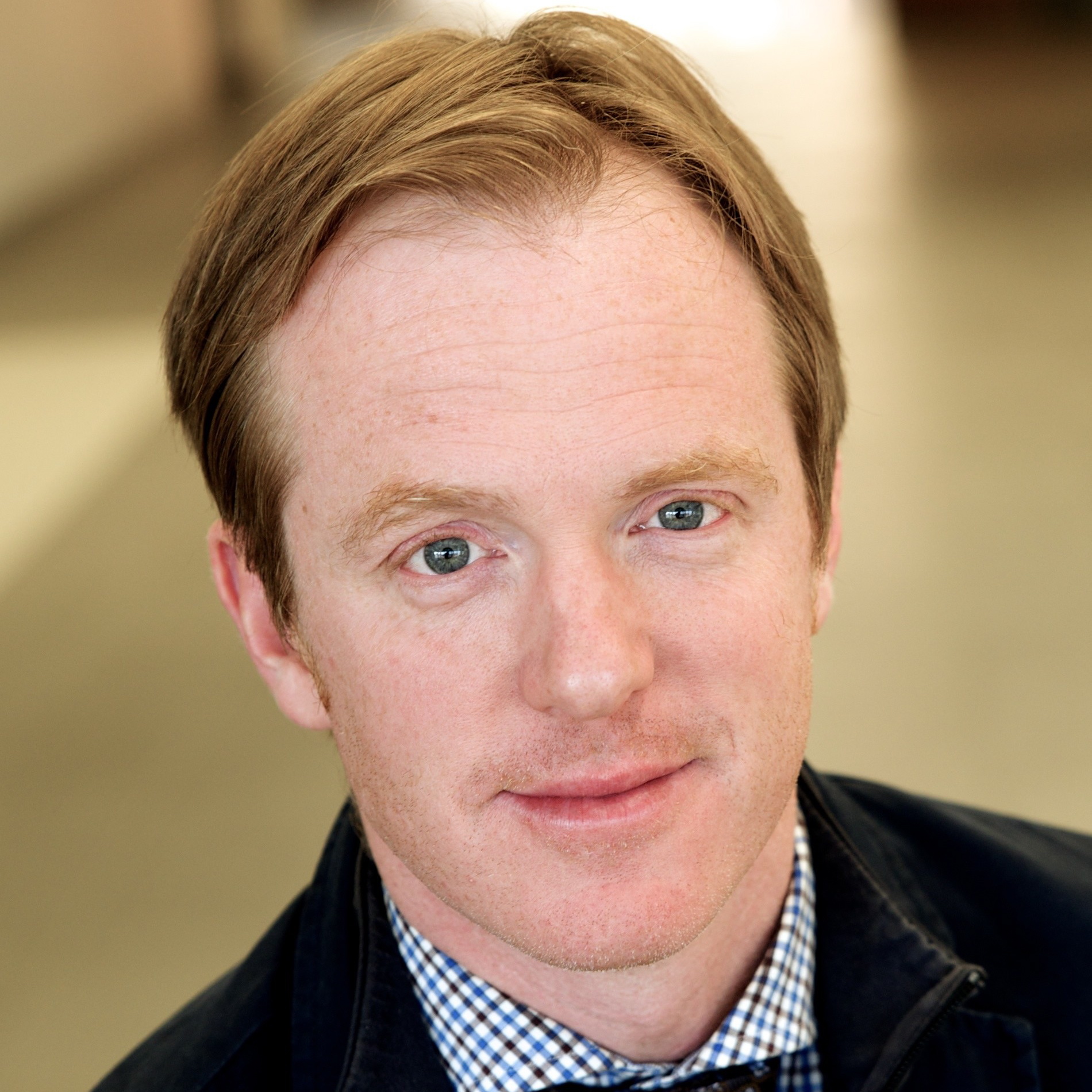 Dr. Brett Warren Dr. Brett Warren