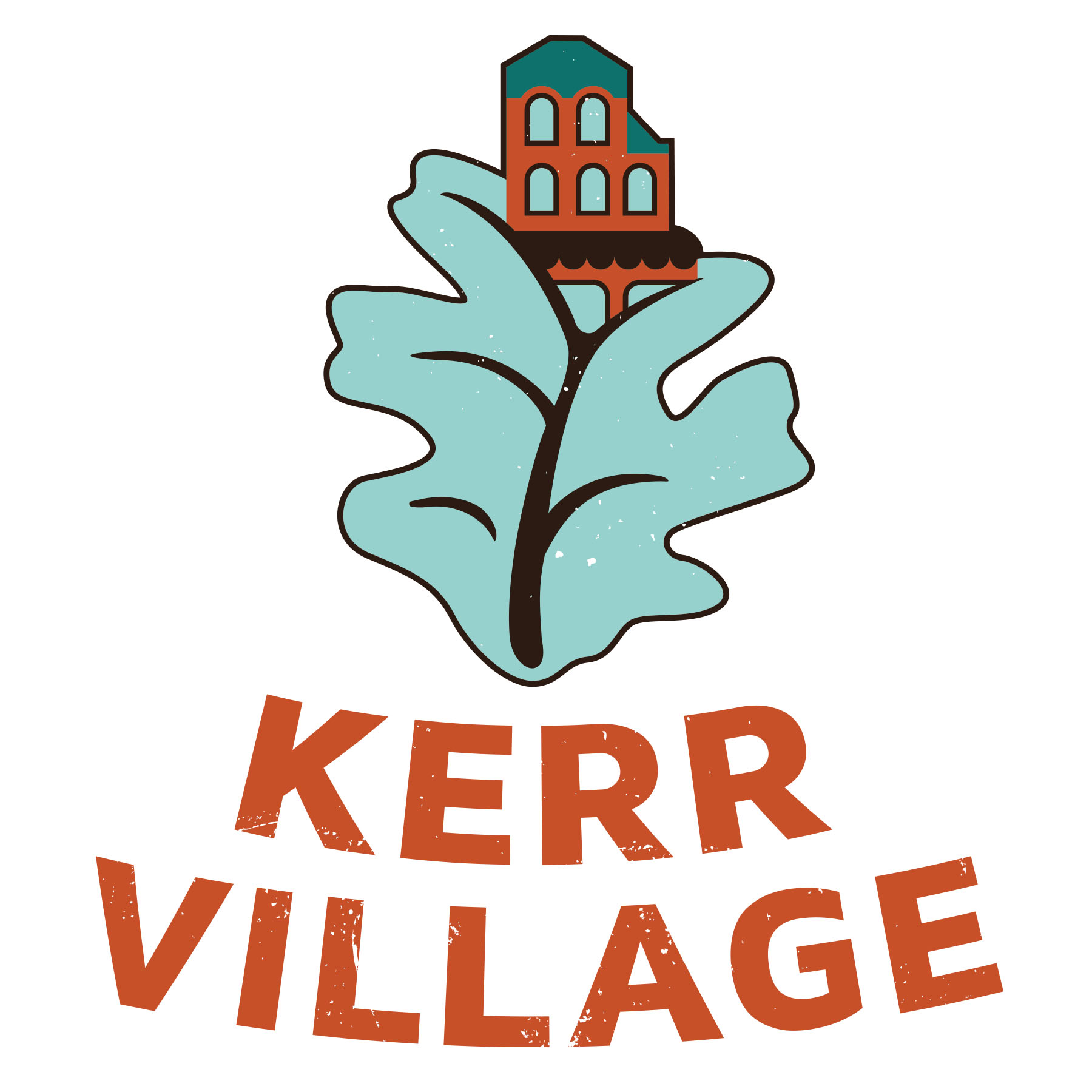 Kerr Village BIA Board Elections