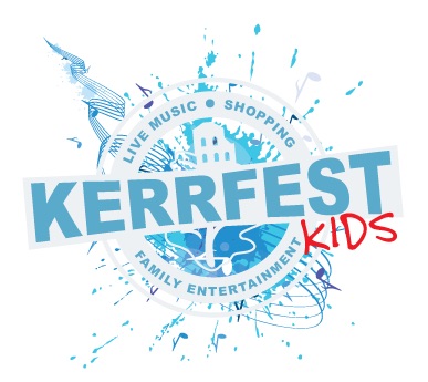 Kerrfest Kids September 9-Westwood Park Oakville