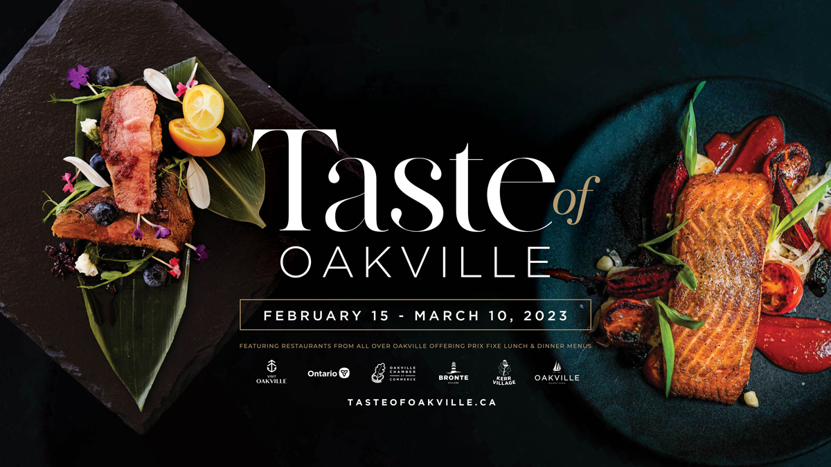 Taste of Oakivlle