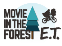 Movie In The Forest