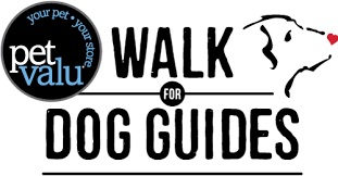 Pet Valu Walk for Dog Guides