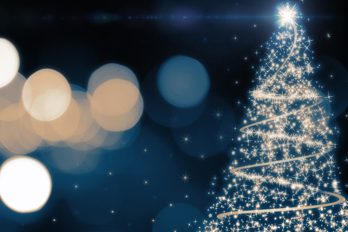 25th Annual Kerr Village Christmas Tree Lighting & Holiday Market