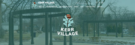 KVBIA Launches New Website