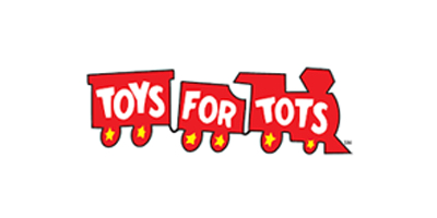 TOYS FOR TOTS 2016 CAMPAIGN IN KERR VILLAGE