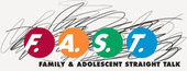 Family Adolescent Straight Talk (Fast)