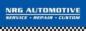 NRG Automotive