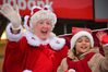 Oakville Santa Claus Parade-Everything you need to know!